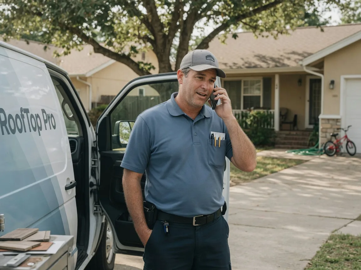 Roof Repair Ashley, IN FAQs