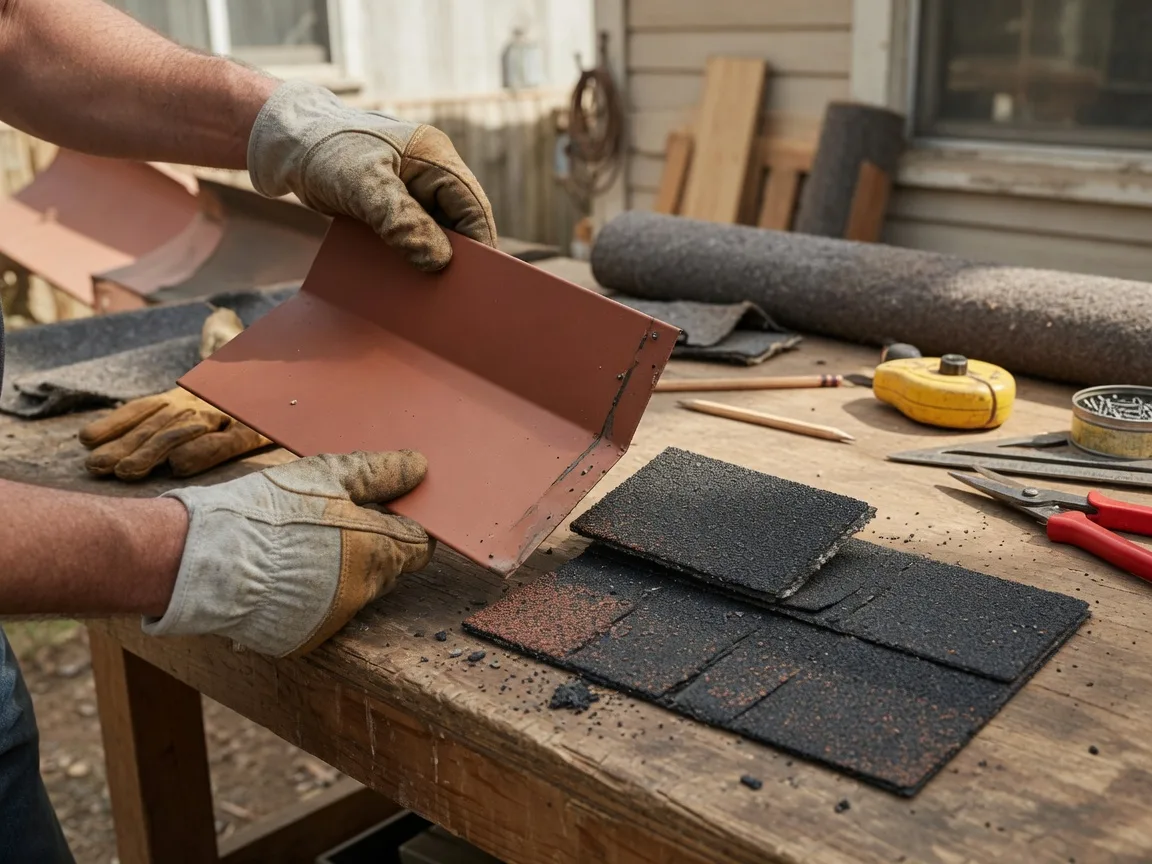 Roof Repair company in Ashley, IN